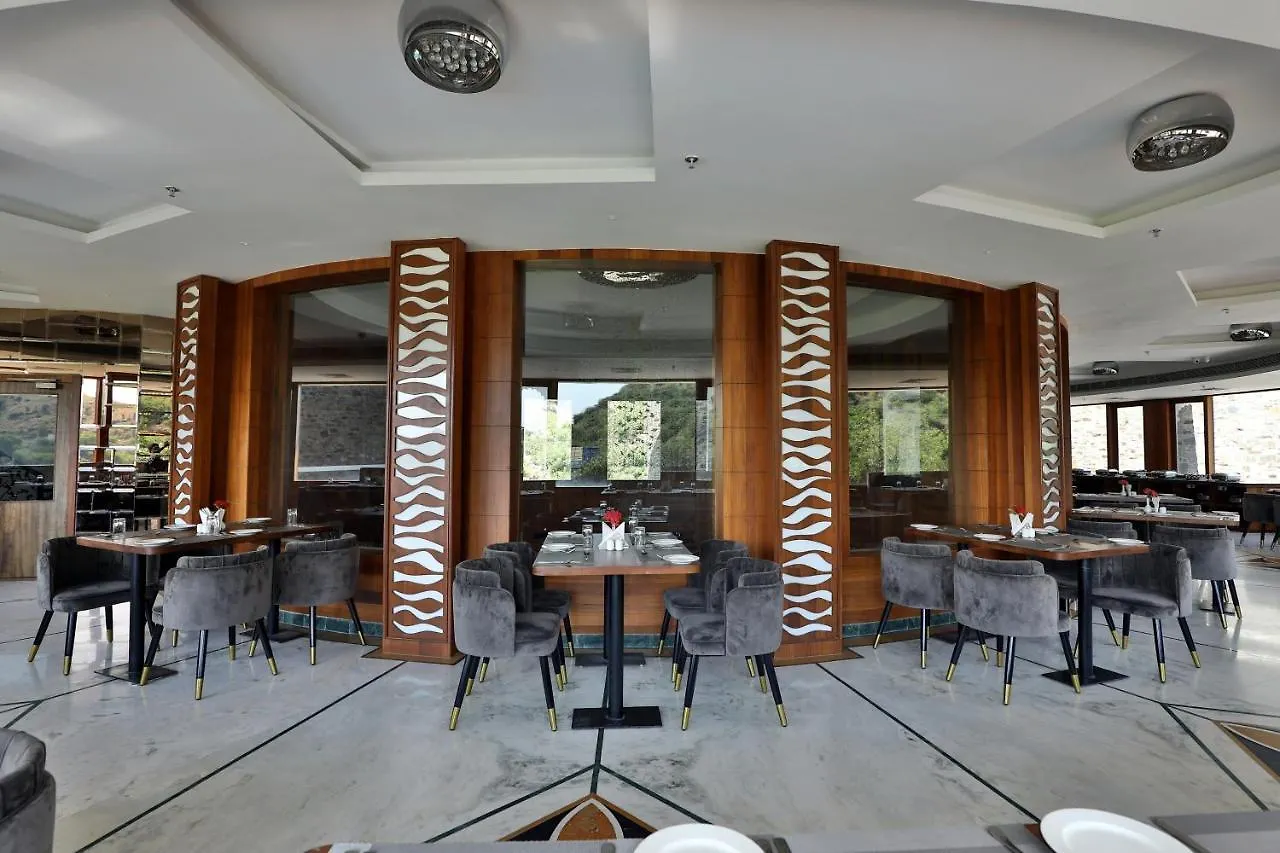 Seasons Park Resort Udaipur
