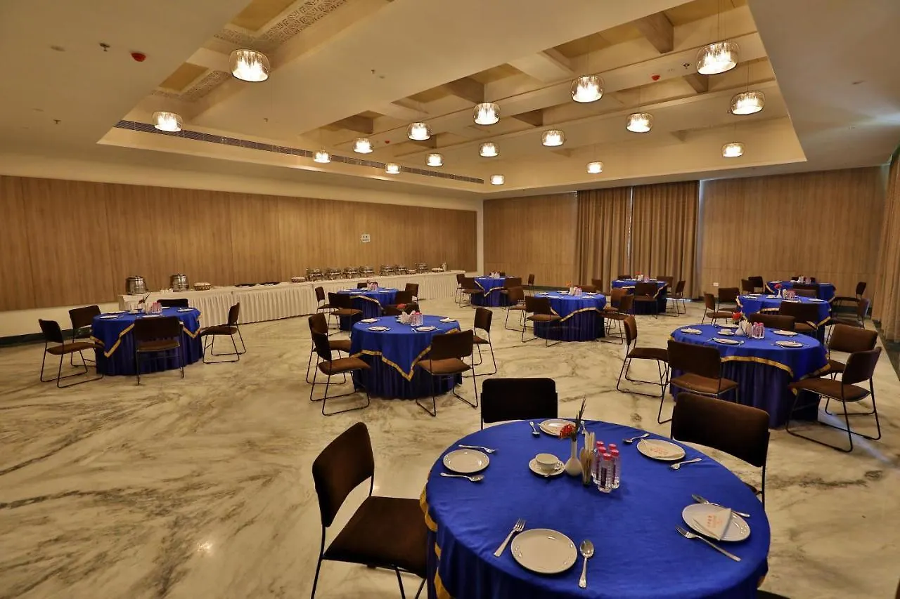 Seasons Park Resort Udaipur