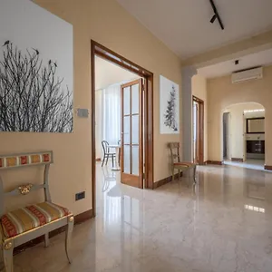 Apartment The Art Gallery 