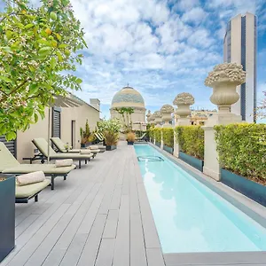 Apartment Casagrand Luxury 