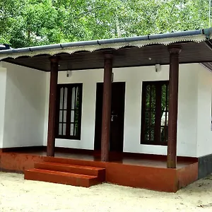 Homestay Marari Secret Yoga 