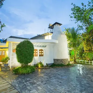 Homestay Mistletoe & Cafe 