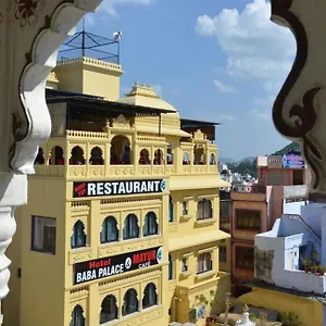 Hotel Baba Palace, Udaipur