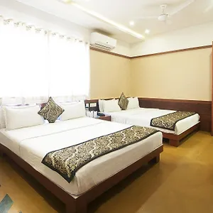 Hotel Uddhav A Family, Udaipur